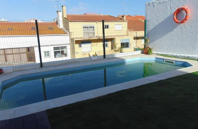 Homerez - Appartement à Almada