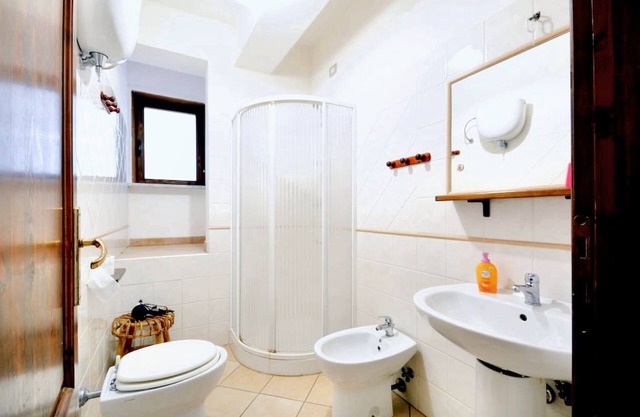 Homerez - Maison lumineuse à Vibo Valentia, piscine partagée