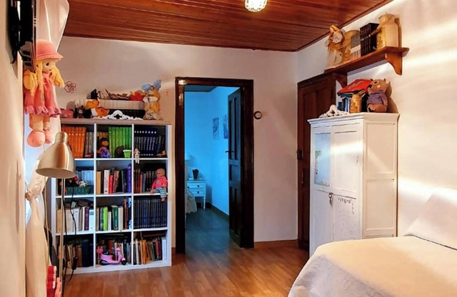 Homerez - Casa encantadora en Pereña de la Ribera