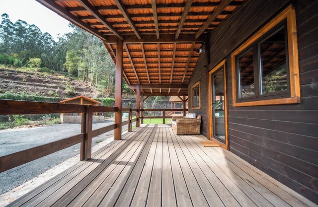 Homerez - Chalet in Albergaria-a-Velha