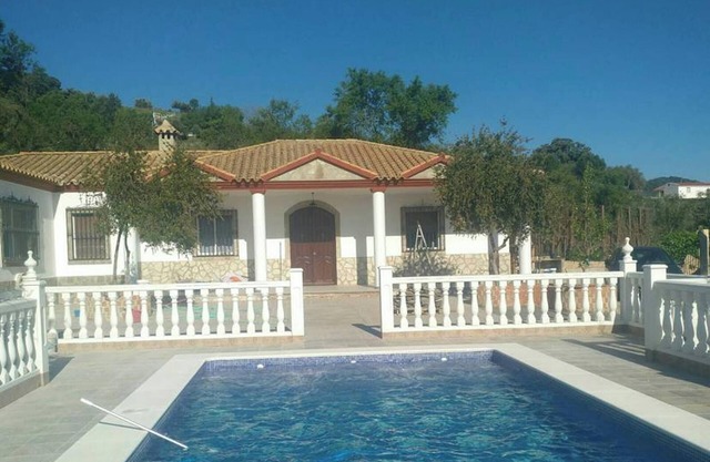 Homerez - Chalet à Prado del Rey