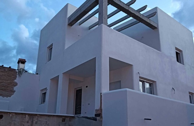 Homerez - Chalet à Punta Umbría