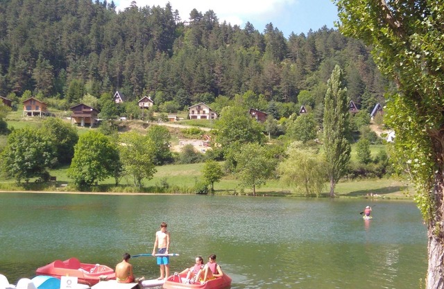 Homerez - Apartamento en Belcaire