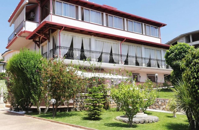 Homerez - Appartement charmant à Diamante