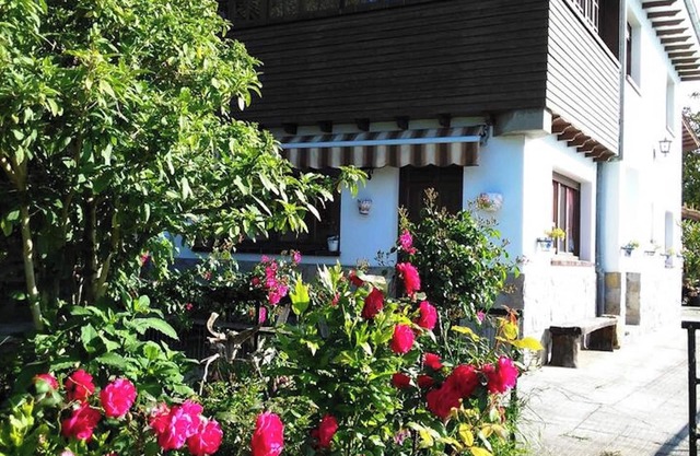 Homerez - Maison dans les Asturies