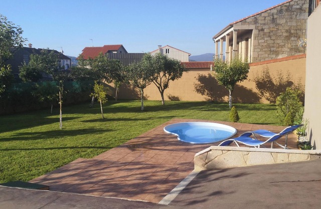 Homerez - Maison charmante à Esteiro avec jardin et terrasses