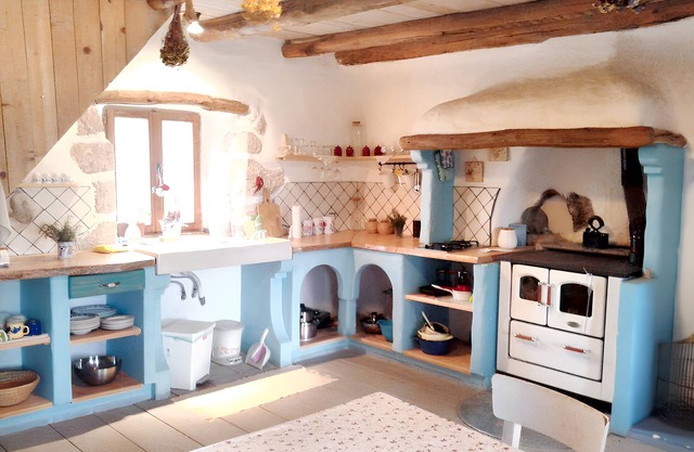 Homerez - Maison charmante à Filozici avec jardin clôturé