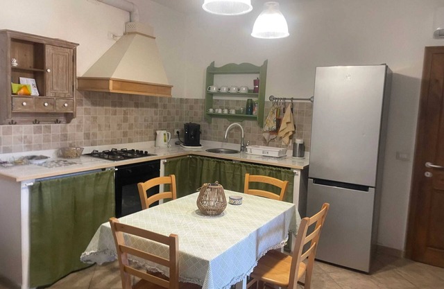 Homerez - Maison charmante à Vittoria avec jardin