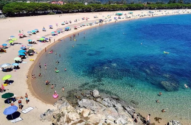 Homerez - Charming rental, Bari Sardo