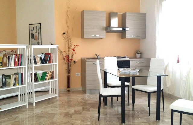 Homerez - Studio Villacidro avec balcon