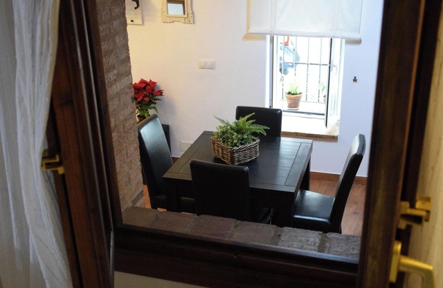 Homerez - Studio confort Peñaflor 75m² chauffage central