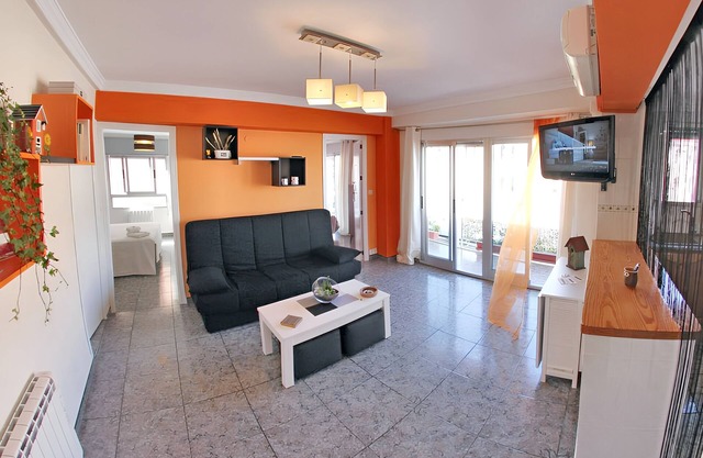 Homerez - Appt. centre Villena