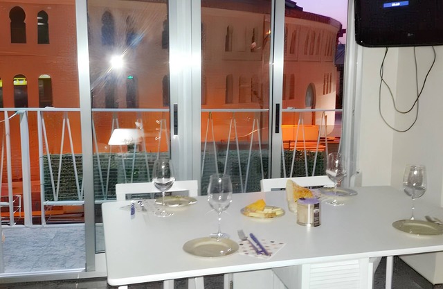Homerez - Apt. centro de Villena