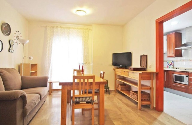 Homerez - Appartement à Málaga