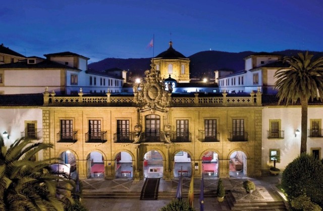 Homerez - Apartamento confortable en Oviedo con vista a la montaña - 60 m²
