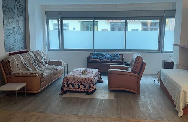 Homerez - Appartement confortable au cœur de Nice
