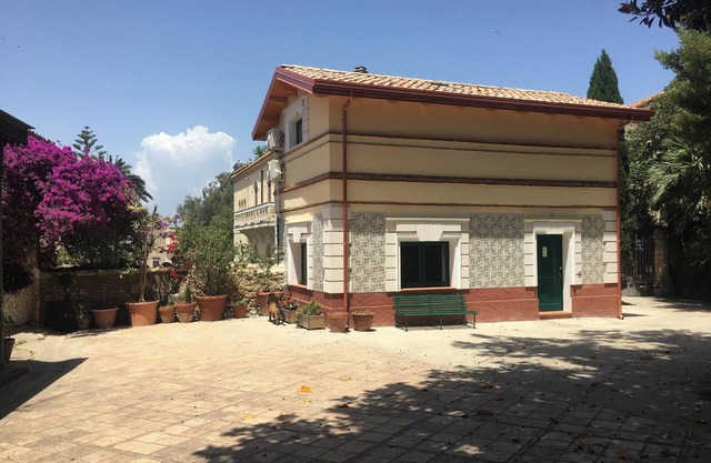 Homerez - Maison confortable à Crotone