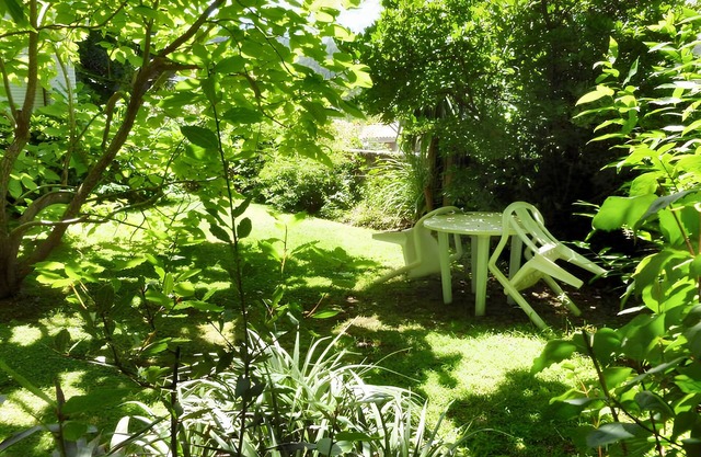 Homerez - Appartement cosy à Mogor avec terrasse vue sur mer - 40 m²
