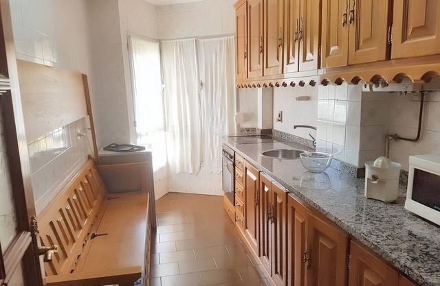 Homerez - Appartement chaleureux à Potes