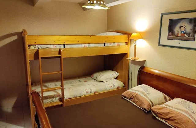 Homerez - Apt cosy à Alfortville