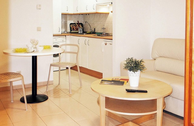 Homerez - Appartement cosy à Salamanca