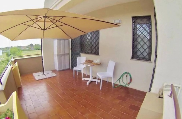 Homerez - Appartement élégant à Trani 80 m² avec terrasse