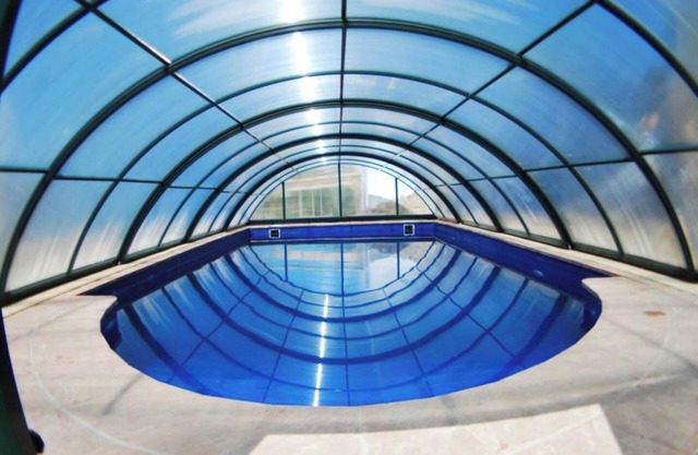 Homerez - Maison élégante proche de Grenade avec piscine partagée