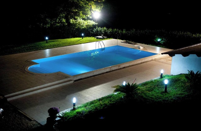 Homerez - Studio élégant à Montemiletto, 60 m² + piscine