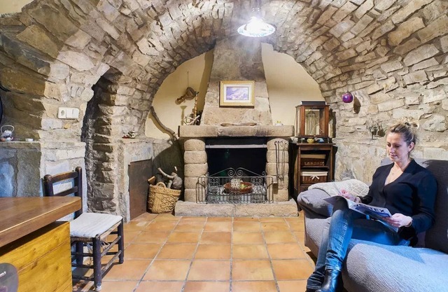 Homerez - Villa en Castellbell i el Vilar