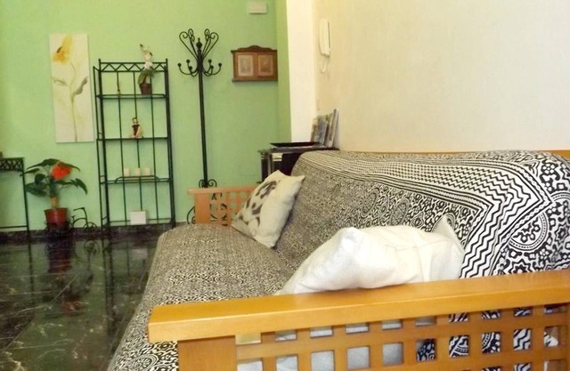 Homerez - Joli appartement pour 4 pers. à Santa Cruz de la Palma