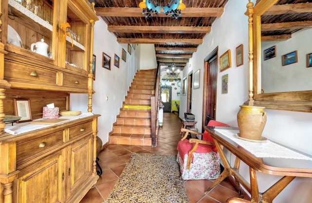 Homerez - Maison à Puebla de Don Rodrigo