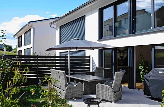 Homerez - Maison à Bodman-Ludwigshafen