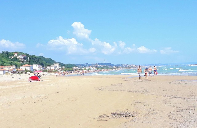 Homerez - Casa 50m² con vista al mar y montaña
