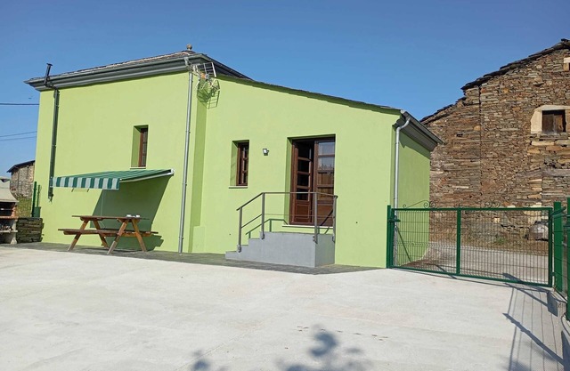 Homerez - Maison à Grandas de Salime