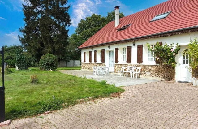 Homerez - Maison à La Bazoche-Gouet