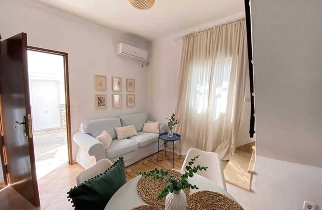 Homerez - House in Algodonales