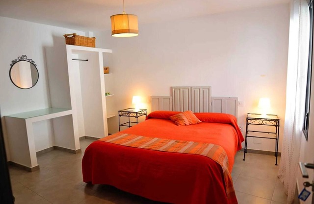 Homerez - Maison à Almagro près du centre