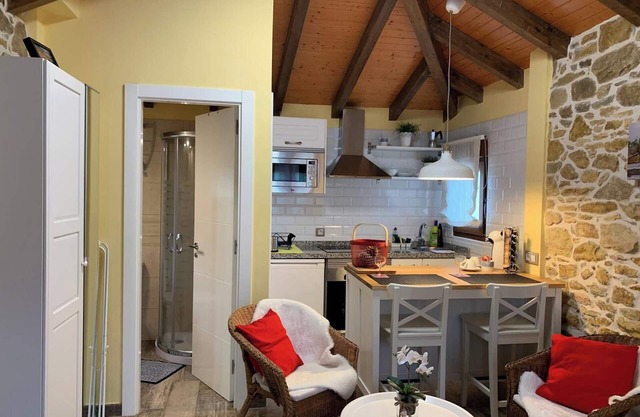 Homerez - Maison à Biescas avec piscine