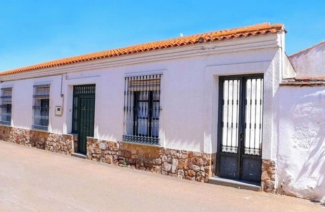 Homerez - Maison à Castilblanco