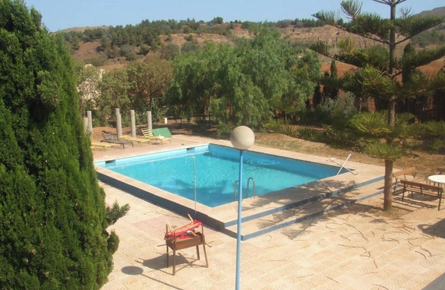Homerez - Maison à Cartagena, piscine partagée