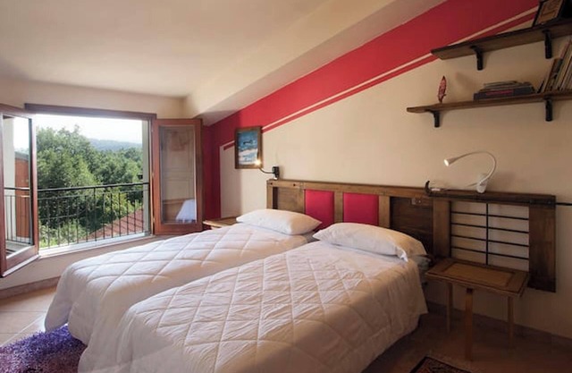 Homerez - Maison à Decollatura
