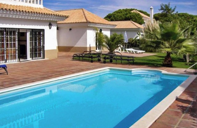 Homerez - Maison à Huelva, Nuevo Portil