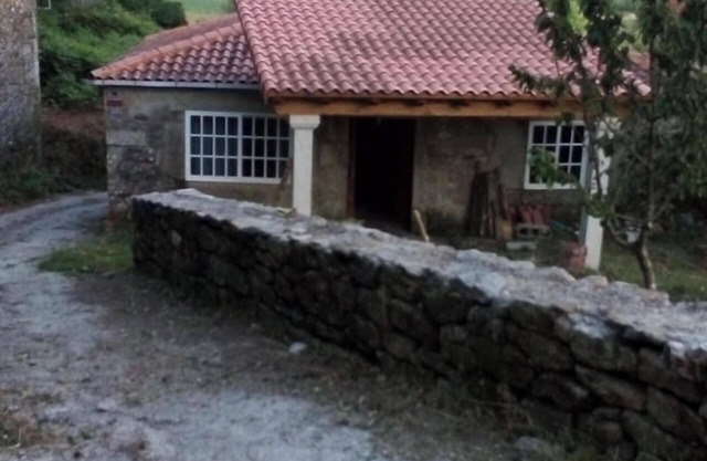 Homerez - Maison à Lugo avec vue