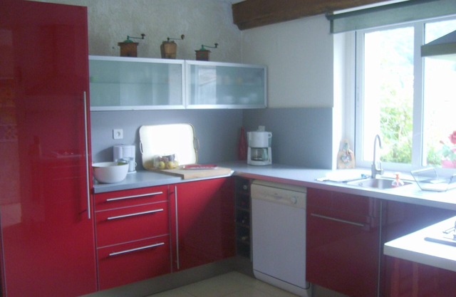 Homerez - House in Lunas with mountain view