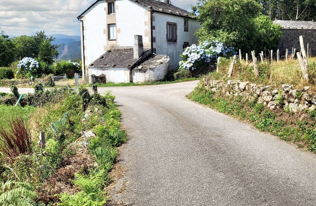 Homerez - Maison à Ourol, Montagne.