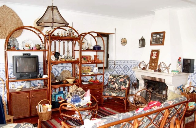 Homerez - Maison à A dos Cunhados