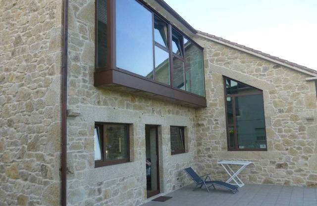 Homerez - Maison à Roxos avec piscine.