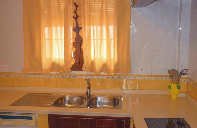 Homerez - Casa en el corazón de Peñaflor, Sevilla.