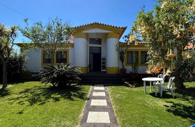 Homerez - Maison à Angra do Heroísmo