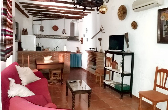 Homerez - Grande maison à Quesada